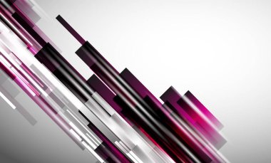 Soyut arka plan, düz çizgiler, dinamik konsept. Geometrik modaya uygun şablon. Duvar Kağıdı, Sancak, Arkaplan, Kart, Kitap İllüstrasyonu, İniş Sayfası