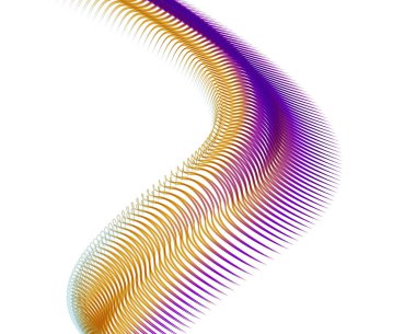 Duvar Kağıdı, Banner, Arkaplan, Kart, Kitap İllüstrasyonu, İniş Sayfası için Soyut Arkaplan Harmanlama Çizgisi Tasarımı