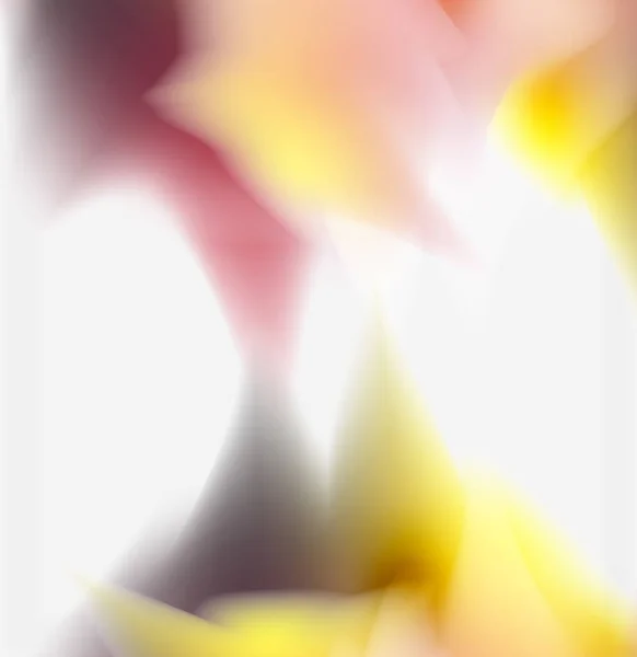 Líquido fluido color salpica fondo abstracto, formas de colores brillantes. Fondo abstracto del vector futurista de Techno para el fondo de pantalla, bandera, fondo, tarjeta, ilustración del libro, landing page — Archivo Imágenes Vectoriales