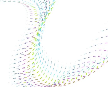 Duvar Kağıdı, Banner, Arkaplan, Kart, Kitap İllüstrasyonu, İniş Sayfası için Soyut Arkaplan Harmanlama Çizgisi Tasarımı