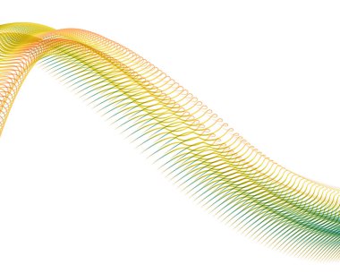 Duvar Kağıdı, Banner, Arkaplan, Kart, Kitap İllüstrasyonu, İniş Sayfası için Soyut Arkaplan Harmanlama Çizgisi Tasarımı