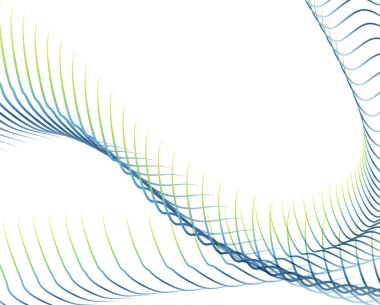 Duvar Kağıdı, Banner, Arkaplan, Kart, Kitap İllüstrasyonu, İniş Sayfası için Soyut Arkaplan Harmanlama Çizgisi Tasarımı