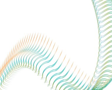 Duvar Kağıdı, Banner, Arkaplan, Kart, Kitap İllüstrasyonu, İniş Sayfası için Soyut Arkaplan Harmanlama Çizgisi Tasarımı