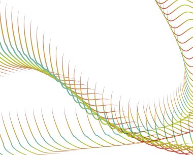 Duvar Kağıdı, Banner, Arkaplan, Kart, Kitap İllüstrasyonu, İniş Sayfası için Soyut Arkaplan Harmanlama Çizgisi Tasarımı