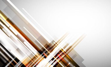 Soyut arka plan, düz çizgiler, dinamik konsept. Geometrik modaya uygun şablon. Duvar Kağıdı, Sancak, Arkaplan, Kart, Kitap İllüstrasyonu, İniş Sayfası