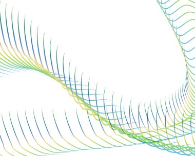 Duvar Kağıdı, Banner, Arkaplan, Kart, Kitap İllüstrasyonu, İniş Sayfası için Soyut Arkaplan Harmanlama Çizgisi Tasarımı