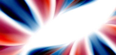 Beyaz, sıvı sıvı renk dalgalarında ipeksi çizgiler. Vector Illustrations for Duvar Kağıdı, Banner, Arkaplan, Kart, Kitap, İllüstrasyon, iniş sayfası, kapak, pankart, poster, afiş, el ilanı, tasarım