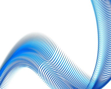 Duvar Kağıdı, Banner, Arkaplan, Kart, Kitap İllüstrasyonu, İniş Sayfası için Soyut Arkaplan Harmanlama Çizgisi Tasarımı