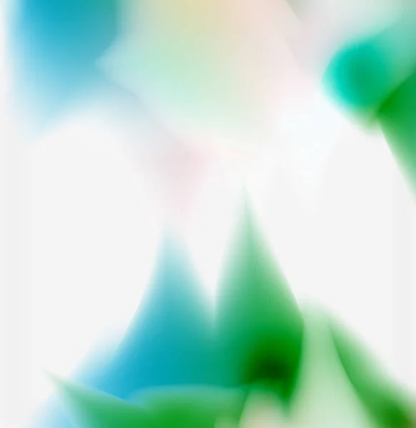 Vloeibare vloeibare kleur spat abstracte achtergrond, heldere kleurrijke vormen. Techno futuristische vector abstracte achtergrond Voor Wallpaper, Banner, Achtergrond, Kaart, Boek Illustratie, landing page — Stockvector