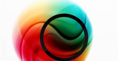 Soyut arkaplan, sıvı karıştırıcı sıvı renk bileşimi. Duvar Kağıdı, Sancak, Arkaplan, Kart, Kitap İllüstrasyonu, İniş Sayfası