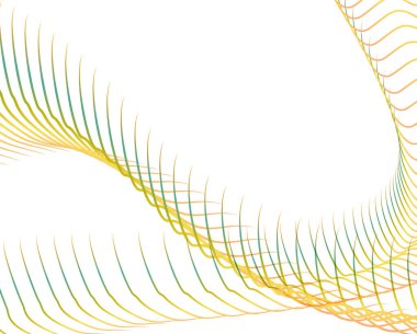 Duvar Kağıdı, Banner, Arkaplan, Kart, Kitap İllüstrasyonu, İniş Sayfası için Soyut Arkaplan Harmanlama Çizgisi Tasarımı