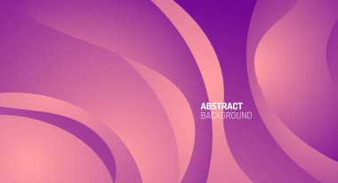 Dalga desenli sıvı eğimleri, Duvar kağıdı, Sancak, Arkaplan, Kart, Kitap İllüstrasyonu, İniş Sayfası için soyut çizgiler