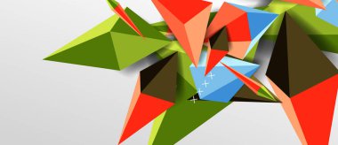 Moda, basit üçgen soyut arka plan, dinamik hareket konsepti. Duvar Kağıdı, Sancak, Arkaplan, Kart, Kitap İllüstrasyonu, İniş Sayfası