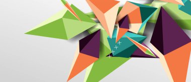 Moda, basit üçgen soyut arka plan, dinamik hareket konsepti. Duvar Kağıdı, Sancak, Arkaplan, Kart, Kitap İllüstrasyonu, İniş Sayfası