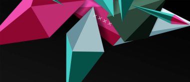 Moda, basit üçgen soyut arka plan, dinamik hareket konsepti. Duvar Kağıdı, Sancak, Arkaplan, Kart, Kitap İllüstrasyonu, İniş Sayfası