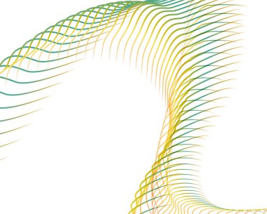 Duvar Kağıdı, Banner, Arkaplan, Kart, Kitap İllüstrasyonu, İniş Sayfası için Soyut Arkaplan Harmanlama Çizgisi Tasarımı