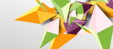 Moda, basit üçgen soyut arka plan, dinamik hareket konsepti. Duvar Kağıdı, Sancak, Arkaplan, Kart, Kitap İllüstrasyonu, İniş Sayfası