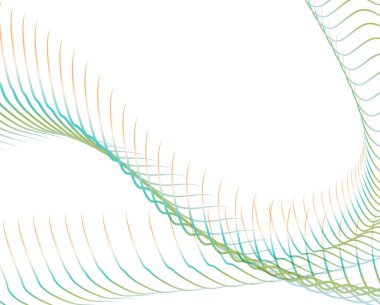 Duvar Kağıdı, Banner, Arkaplan, Kart, Kitap İllüstrasyonu, İniş Sayfası için Soyut Arkaplan Harmanlama Çizgisi Tasarımı