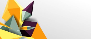 Moda, basit üçgen soyut arka plan, dinamik hareket konsepti. Duvar Kağıdı, Sancak, Arkaplan, Kart, Kitap İllüstrasyonu, İniş Sayfası