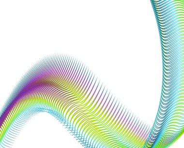 Duvar Kağıdı, Banner, Arkaplan, Kart, Kitap İllüstrasyonu, İniş Sayfası için Soyut Arkaplan Harmanlama Çizgisi Tasarımı