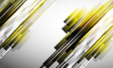 Soyut arka plan, düz çizgiler, dinamik konsept. Geometrik modaya uygun şablon. Duvar Kağıdı, Sancak, Arkaplan, Kart, Kitap İllüstrasyonu, İniş Sayfası