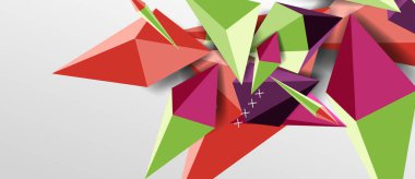 Moda, basit üçgen soyut arka plan, dinamik hareket konsepti. Duvar Kağıdı, Sancak, Arkaplan, Kart, Kitap İllüstrasyonu, İniş Sayfası