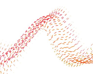 Duvar Kağıdı, Banner, Arkaplan, Kart, Kitap İllüstrasyonu, İniş Sayfası için Soyut Arkaplan Harmanlama Çizgisi Tasarımı