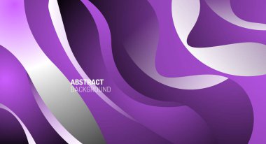 Dalga desenli sıvı eğimleri, Duvar kağıdı, Sancak, Arkaplan, Kart, Kitap İllüstrasyonu, İniş Sayfası için soyut çizgiler