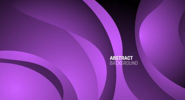 Dalga desenli sıvı eğimleri, Duvar kağıdı, Sancak, Arkaplan, Kart, Kitap İllüstrasyonu, İniş Sayfası için soyut çizgiler