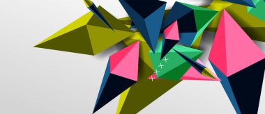 Moda, basit üçgen soyut arka plan, dinamik hareket konsepti. Duvar Kağıdı, Sancak, Arkaplan, Kart, Kitap İllüstrasyonu, İniş Sayfası