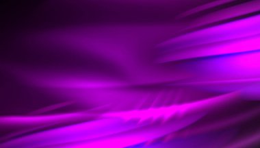 Akışkan dalga çizgileri arka plan. İş veya teknoloji sunumu, İnternet posteri veya web broşürü kapağı, duvar kağıdı için modaya uygun soyut düzen şablonu