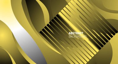 Dalga desenli sıvı eğimleri, Duvar kağıdı, Sancak, Arkaplan, Kart, Kitap İllüstrasyonu, İniş Sayfası için soyut çizgiler