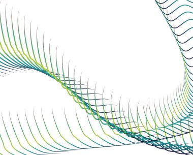 Duvar Kağıdı, Banner, Arkaplan, Kart, Kitap İllüstrasyonu, İniş Sayfası için Soyut Arkaplan Harmanlama Çizgisi Tasarımı