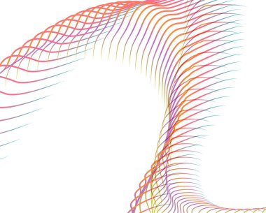 Duvar Kağıdı, Banner, Arkaplan, Kart, Kitap İllüstrasyonu, İniş Sayfası için Soyut Arkaplan Harmanlama Çizgisi Tasarımı