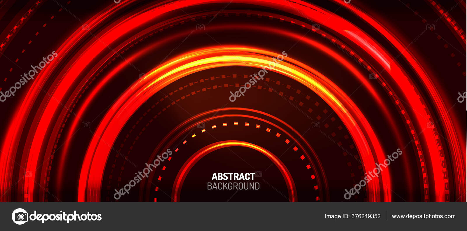 Neon Circle技术背景 壁纸 横幅 背景 卡片 图书图解 登陆页的矢量图解 图库矢量图像 C Akomov Neon Circle技术背景 壁纸 横幅 背景 卡片 图书图解 登陆页的矢量图解 图库矢量图像 C Akomov