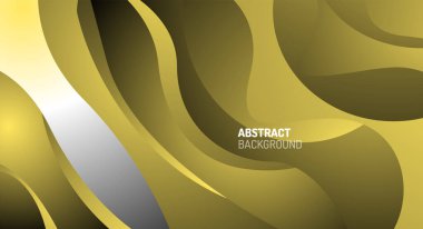 Dalga desenli sıvı eğimleri, Duvar kağıdı, Sancak, Arkaplan, Kart, Kitap İllüstrasyonu, İniş Sayfası için soyut çizgiler