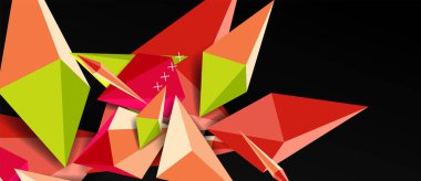 Moda, basit üçgen soyut arka plan, dinamik hareket konsepti. Duvar Kağıdı, Sancak, Arkaplan, Kart, Kitap İllüstrasyonu, İniş Sayfası