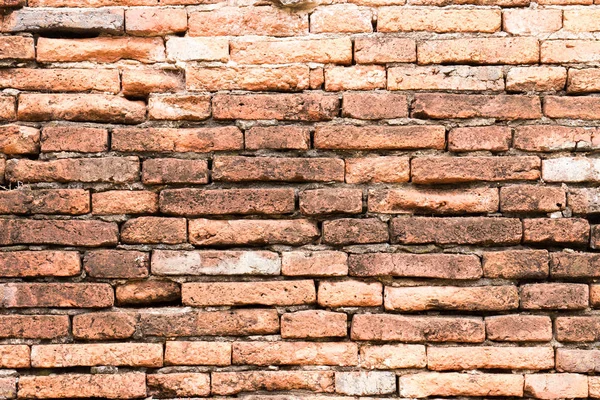 Tuğla duvar dokusunun arkaplanı