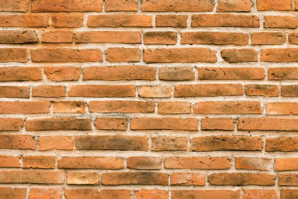 Tuğla duvar dokusunun arkaplanı