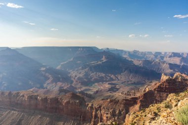 Büyük Kanyon Ulusal Parkı, Arizona