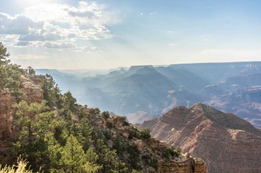 Büyük Kanyon Ulusal Parkı, Arizona