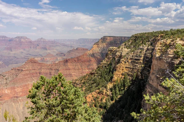 Grand Canyon National Park Arizona — Stock Photo, Image