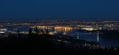 Vancouver, bc, Kanada