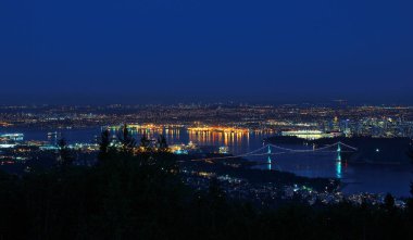 Vancouver, bc, Kanada