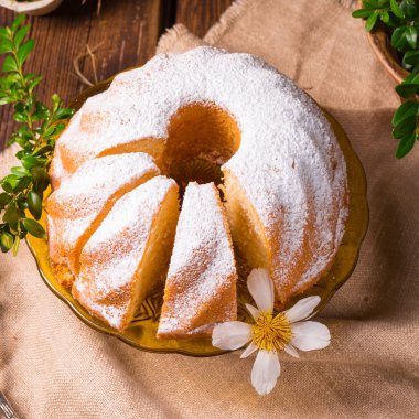 Paskalya kek arka plan duvar kağıdı