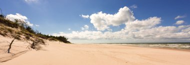 Güzel Doğa Manzarası