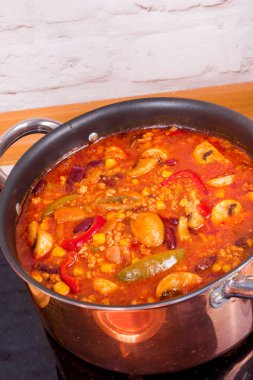 Chili con carne