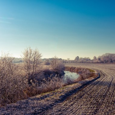 East Frisia alan