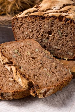 masada kepekli ekmek