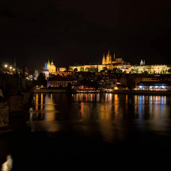 antika Prag Köprüsü 